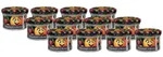 Ritzenhoff & Breker Smile Vorratsglas 230 ml 12er Set