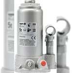 TRIZERATOP Hydraulischer Stempelwagenheber 5t