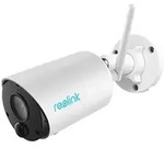 Reolink Argus Series B320 Battery-WiFi