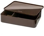 HAN 1110-42D SMART-ORGANIZER ALLISON - Braun