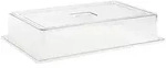 APS GN 1/1 Abdeckhaube53 x 32,5 cm, H: 9,5 cm
