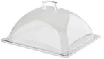 APS GN Kuppelhaube/Frischhaltehaube33 x 28 cm, H: 17 cm