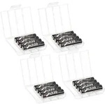 16x XCell Micro Akku LSD Plus Ni-MH 1,2V 930 mAh low self-discharge AAA + 4x Box