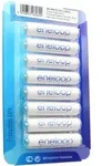 Panasonic eneloop Standard HR-4UTGB Case AAA Micro-Akku 8er Pack mit 2x...