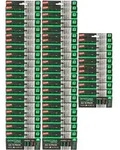 PATONA Premium 500x AA Batterien (50x10er) Pack 1,5V Alkaline