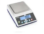Kern PCB 2000-1 Pr&auml;zisionswaage | Der Standard im Labor bis 2 kg (0,01g genau)