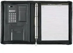 Monolith Konferenzmappe ORG2827 27,5 x 4 x 34,5 cm Schwarz