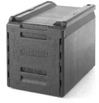 HENDI Thermo Catering-Box, Profi Line, 66L, 600x400x(H)490mm