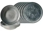 Ritzenhoff & Breker Grana Pizza- & Pasta-Set 12-teilig