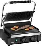 Bartscher Kontaktgrill "Panini-MDI" 1GR S (150607)