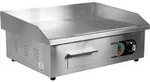 Gastro Grillplatte 2/3, glatt 3000W 555x430x230mm