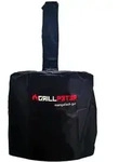 Grillpeter Abdeckhaube f&uuml;r Utschak mit Rauchrohr &Oslash;50 cm