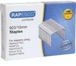 RAPESCO Heftklammern RP923/10 923/10mm verzinkt