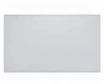Blumfeldt RadiantSmart IR Heater | Infrarotheizung | Erweiterungseinheit | IP44 Wei&szlig;