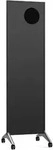 Klarstein Wonderwall Smart Bornholm Infrarotheizung | 400 W | Smart-Steuerung 
