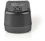 Nedis Stromwandler - Netzstromversorgung - 230 V AC 50 Hz - 70 W - Schutzkontakt -