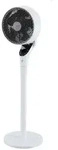 Fakir prestige | VC&deg; 550 2in1 Stand -und Tischventilator, 32 Watt, 12