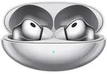 Huawei FreeBuds Neo ultraleichte Bluetooth Kopfh&ouml;rer silber Android & iOS