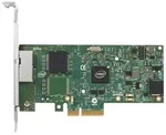 Intel I350T2V2BLK Netzwerkkarte Eingebaut Ethernet 1000 Mbit/s