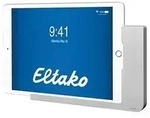 Eltako Univ.-Wand-Dockingstation OnWall/2-al 30000101