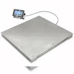 Bodenwaage Kern BXC 3T-3M | bis 3000 kg (1 kg genau)