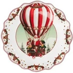 Villeroy & Boch Annual Christmas Edition Jahresschale 2026