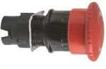 Schneider Electric Not-Aus Taster ZB6AS834