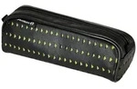 Pelikan Faulenzer quattro Lasercut Black/Ye