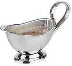 APS Sauciere/Saucensch&uuml;ssel -PROFI-13 x 6 cm, H: 9 cm