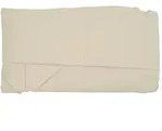 Mendler Sonnenschirmbezug HWC-A96, 8 Streben rund &Oslash;3,5m 220g/m2 Polyester,