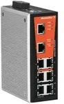 Weidm&uuml;ller IE-SW-VL08MT-8TX Industrial Ethernet Switch