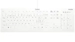 Active Key Tast Medical Kabel AK-C8112-U1-W/CH - wischdesinfizierbar -105 Tasten -