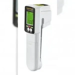 Laserliner Infrarot Thermometer f&uuml;r Grill Thermo Inspector