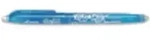 Pilot BL-FR5-LB Tintenroller FriXion Ball 0.5 - 0,3 mm, hellblau, radierbar
