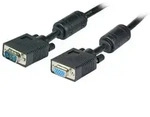 EFB-Elektronik SVGA/HDTV Verl&auml;ngerung K5327SW.1,8V2