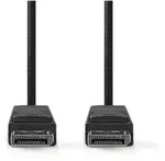 Nedis Displayport-Kabel - DisplayPort Stecker - DisplayPort Stecker - 4K@60Hz -