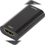 SpeaKa Professional HDMI&reg; Repeater &uuml;ber Signalkabel 40 m SP-5973388
