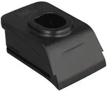 AccuCell Ladeadapter passend f&uuml;r Akku Ryobi, 7,2 Volt bis 18 Volt
