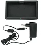 AccuCell Ladeger&auml;t passend f&uuml;r den NiMH und &auml;ltere Hetronic Nova FBH1200...