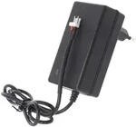 AccuCell Ladeger&auml;t f&uuml;r Roto ZEL Akku 12 Volt RT2 SF G2, Ansmann 2412-3011, WDT-S