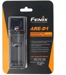 Fenix ARE-D1 Einschacht-Ladeger&auml;t passend f&uuml;r 21700, 18650, 26650, 16340,...