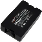 Powery Akku kompatibel mit Husqvarna Typ 5902142-03