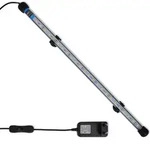 LED Aquarium Lampe 48 cm Wei&szlig;