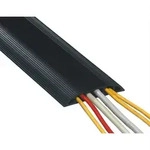 DATAFLEX Kabel-Br&uuml;cke, schwarz, 1,5 m