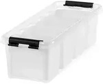 smartstore Aufbewahrungsbox CLASSIC 3,5 L + 4 Eins&auml;tze