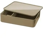 HAN 1110-43D SMART-ORGANIZER ALLISON - Hellbraun