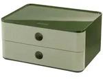 HAN 1120-41D SMART-BOX ALLISON - Hellgr&uuml;n