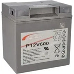 Sonnenschein / Exide Exide Sprinter P12V600 12V 24Ah AGM Hochstromakku