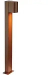 MARKSL&Ouml;JD Alor Bodenlampe, 1l braun