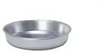 Hohe konische Kuchenform &Oslash; 28 cm H 6 cm Aluminium Ballarini
